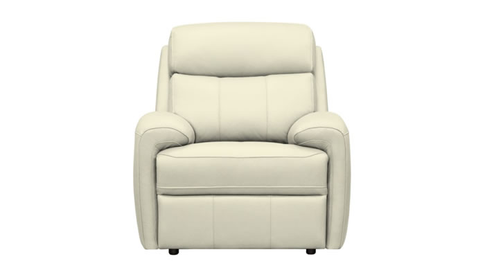 G Plan Hardy Armchair Cambridge Chalk